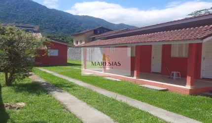 Casa para venda em Maresias de 100.00m² com 5 Quartos, 3 Suites e 1 Garagem
