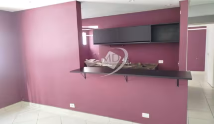 Apartamento para alugar em Santo Antônio de 40.00m² com 1 Quarto