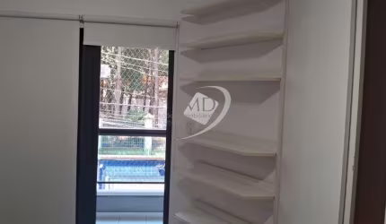 Apartamento para venda em Santa Maria de 104.44m² com 2 Quartos, 1 Suite e 1 Garagem