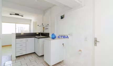 Apartamento para venda em Centro de 48.00m² com 2 Quartos e 1 Garagem