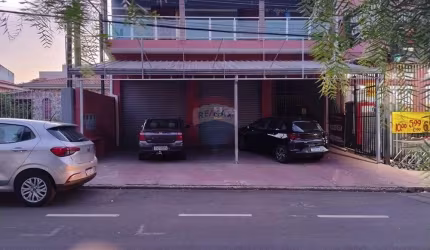 Sala Comercial para alugar em Jardim Amanda Ii de 89.70m² com 3 Garagens