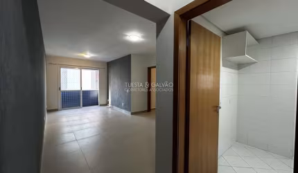 Apartamento para venda em Bigorrilho de 115.00m² com 3 Quartos, 1 Suite e 1 Garagem