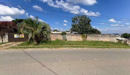 Terreno para venda em Fátima de 1056.00m²