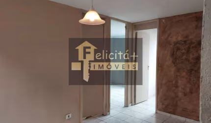 Apartamento para venda em Conjunto Habitacional Presidente Castelo Branco de 56.00m² com 3 Quartos e 1 Garagem