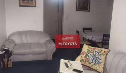 Apartamento para venda em Centro de 85.00m² com 2 Quartos e 1 Garagem