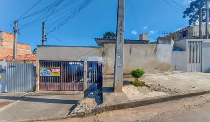 Sobrado para venda em Guarani de 281.00m² com 4 Quartos