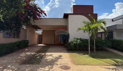 Casa de Condomínio para venda em Loteamento Terras De Florença de 149.92m² com 3 Quartos, 1 Suite e 4 Garagens