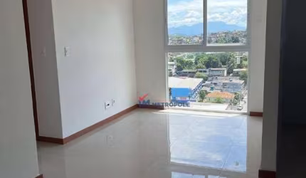 Apartamento para venda em Centro de 48.00m² com 2 Quartos e 1 Garagem