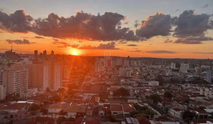 Apartamento para venda em Vila Santo Antônio de 77.00m² com 3 Quartos, 1 Suite e 1 Garagem