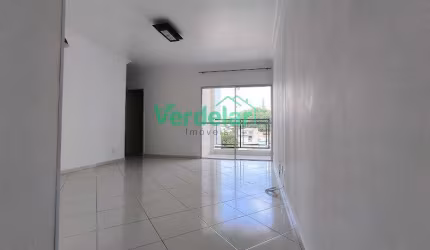 Apartamento para venda e aluguel em Parque Santana de 99.00m² com 3 Quartos, 1 Suite e 2 Garagens
