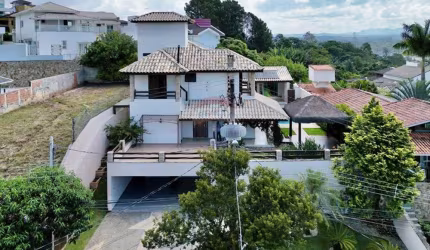 Casa para venda em Cidade Parquelandia de 376.53m² com 3 Quartos e 1 Suite