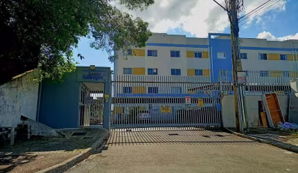 Apartamento para venda em Roça Grande de 56.00m² com 3 Quartos e 1 Garagem