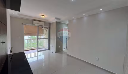 Apartamento para alugar em Jardim Santa Izabel de 50.34m² com 2 Quartos e 1 Garagem