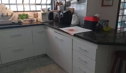 Casa de Condomínio para venda em Portal Do Paraíso I de 352.00m² com 3 Quartos, 1 Suite e 3 Garagens