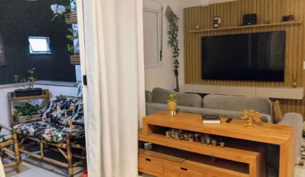 Apartamento para venda em Horto Santo Antonio de 70.00m² com 3 Quartos, 1 Suite e 1 Garagem