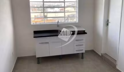 Apartamento para venda em Nova Gerty de 45.00m² com 1 Quarto