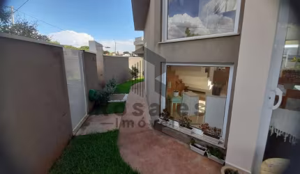 Casa para alugar em Condomínio Terras Das Estâncias de 195.00m² com 3 Quartos, 3 Suites e 4 Garagens