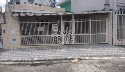Casa para venda em Ocian de 77.00m² com 3 Quartos, 2 Suites e 2 Garagens