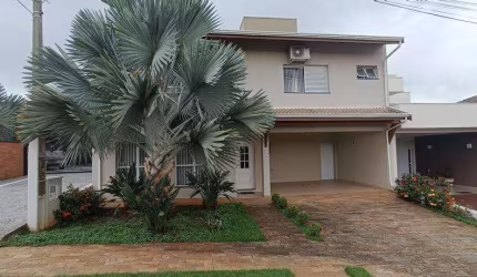 Casa de Condomínio para venda em Betel de 247.46m² com 4 Quartos, 4 Suites e 4 Garagens