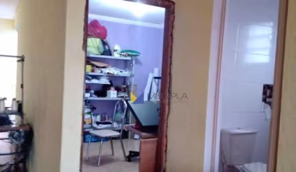 Sobrado para venda em Jardim Paraventi de 200.00m² com 3 Quartos e 2 Garagens