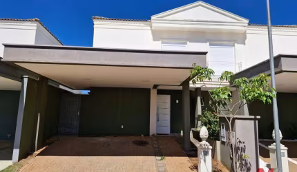 Casa de Condomínio para alugar em Residencial Maria Júlia de 120.00m² com 3 Quartos, 1 Suite e 2 Garagens