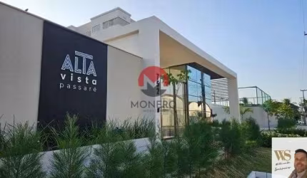 Apartamento para venda em Passaré de 50.00m² com 2 Quartos, 1 Suite e 1 Garagem