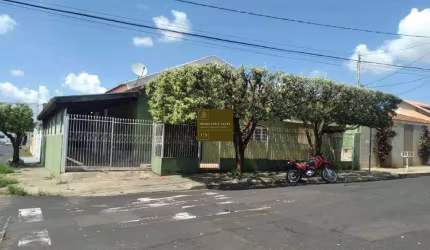 Casa para venda em Jardim Nazareth de 146.00m² com 5 Quartos