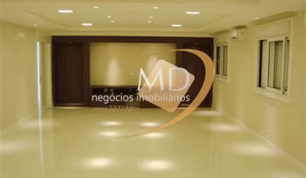 Cobertura para venda em Santo Antônio de 350.00m² com 4 Quartos, 4 Suites e 5 Garagens