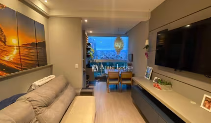 Apartamento para venda em Ponta Da Praia de 80.00m² com 2 Quartos, 2 Suites e 2 Garagens
