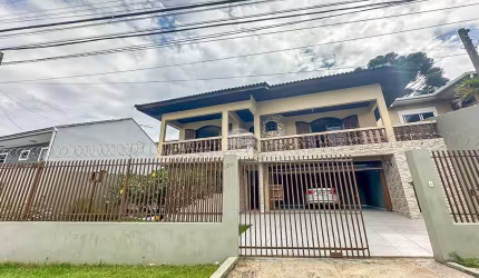 Casa para venda em Osasco de 362.00m² com 4 Quartos, 1 Suite e 2 Garagens