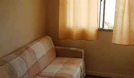 Apartamento para venda em Vossoroca de 49.00m² com 2 Quartos e 1 Garagem