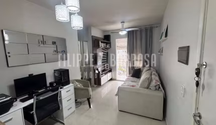 Apartamento para alugar em Parada de Lucas de 45.00m² com 2 Quartos