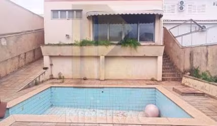 Casa para alugar em Alto Da Boa Vista de 320.00m² com 4 Quartos, 4 Suites e 4 Garagens