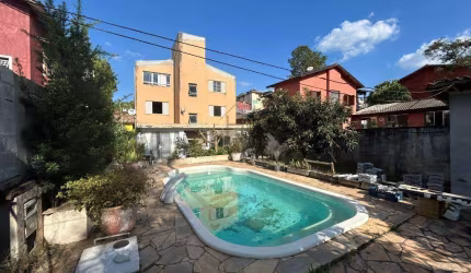 Casa de Condomínio para venda em Jardim Ipês de 360.82m² com 3 Quartos, 3 Suites e 6 Garagens