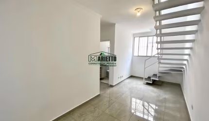 Apartamento para venda em Chácaras Residenciais Santa Maria de 102.00m² com 3 Quartos e 1 Garagem
