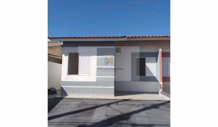 Casa de Condomínio para alugar em Condomínio Residencial Parque Da Liberdade I de 70.00m² com 2 Quartos
