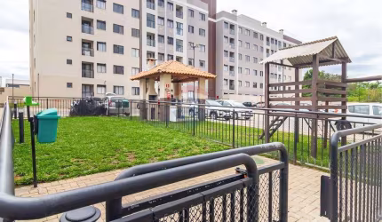 Apartamento para venda em Pedro Moro de 46.00m² com 2 Quartos e 1 Garagem