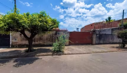 Casa para venda em Jardim Residencial Quáglia de 129.02m² com 3 Quartos e 6 Garagens