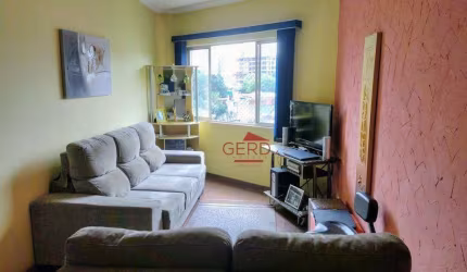 Apartamento para venda em Vila Osasco de 75.00m² com 2 Quartos e 1 Garagem