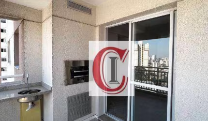 Apartamento para venda em Vila Apiaí de 76.00m² com 3 Quartos, 1 Suite e 2 Garagens