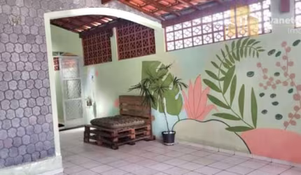 Casa para venda em Jardim América de 90.00m² com 3 Quartos, 1 Suite e 3 Garagens