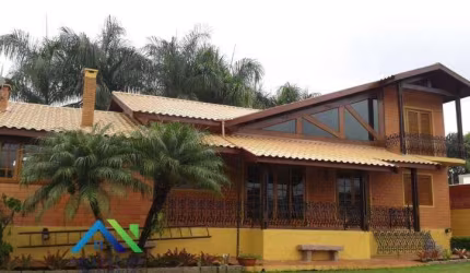 Sobrado para venda e aluguel em Jardim Tereza Cristina de 1000.00m² com 4 Quartos, 1 Suite e 16 Garagens