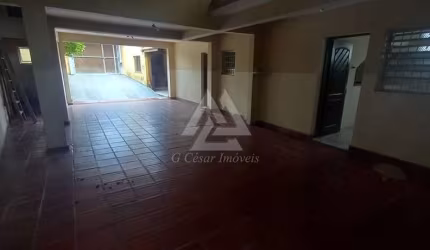 Sobrado para venda em Jardim Anchieta de 200.00m² com 3 Quartos, 1 Suite e 3 Garagens