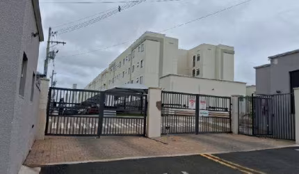 Apartamento para venda em Vitoriana de 39.00m² com 2 Quartos e 1 Garagem