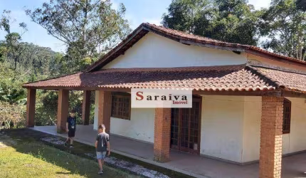 Chácara para venda em Lagoa Grande de 139500.00m² com 3 Quartos