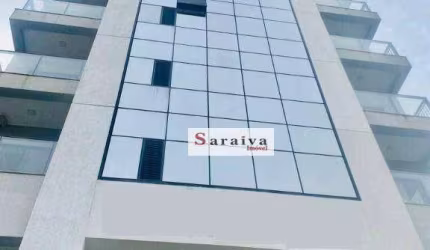 Sala Comercial para venda em Vila Bocaina de 31.00m² com 1 Garagem