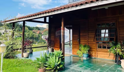Casa de Condomínio para alugar em Loteamento Capital Ville de 150.00m² com 3 Quartos, 3 Suites e 2 Garagens