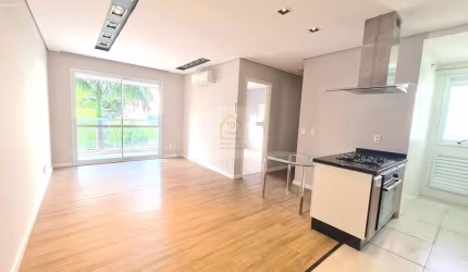 Apartamento para alugar em Jardim Armênia de 72.00m² com 2 Quartos, 1 Suite e 1 Garagem