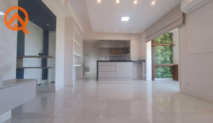 Apartamento para venda e aluguel em Morumbi de 92.00m² com 3 Quartos, 1 Suite e 2 Garagens