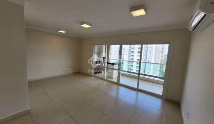 Apartamento para alugar em Jardim Nova Aliança Sul de 133.00m² com 4 Quartos, 1 Suite e 2 Garagens